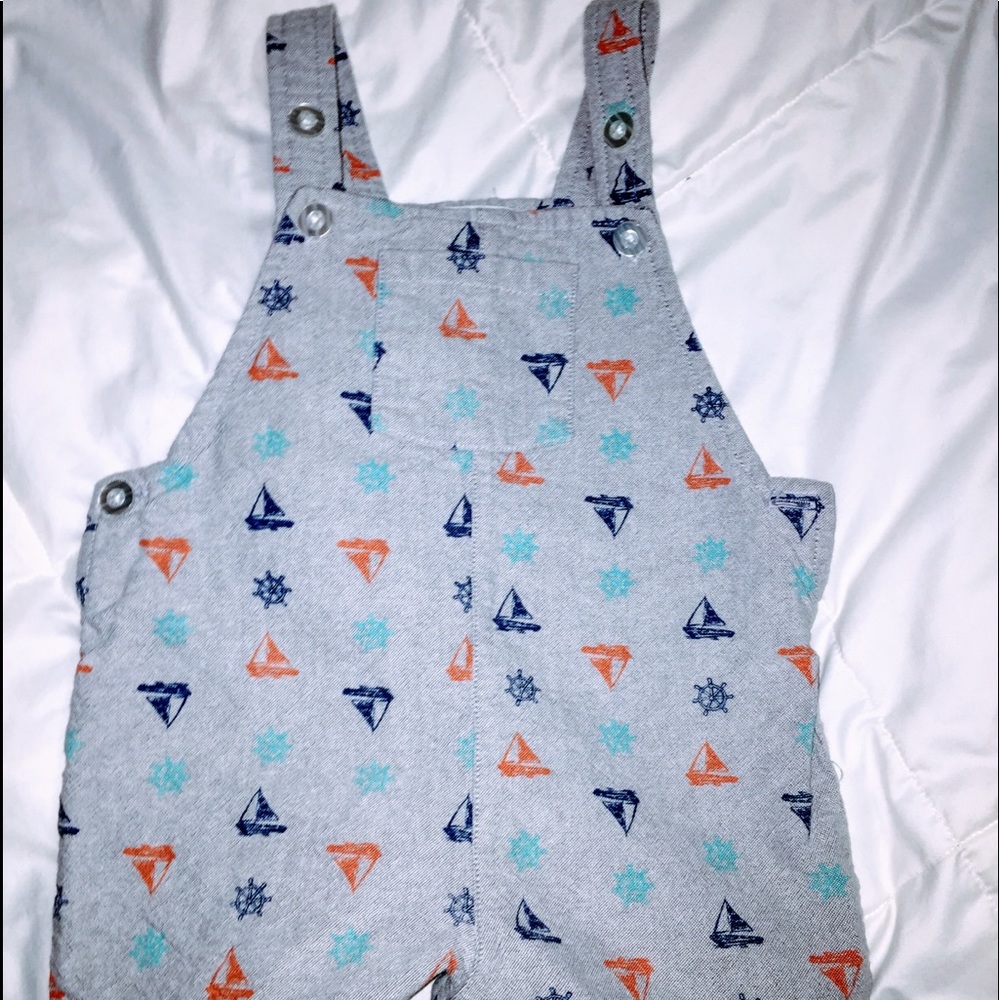 24 Months Boy’s outfit